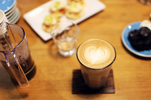 Travel+Cafe | 探寻台湾咖啡之旅 (下)图示