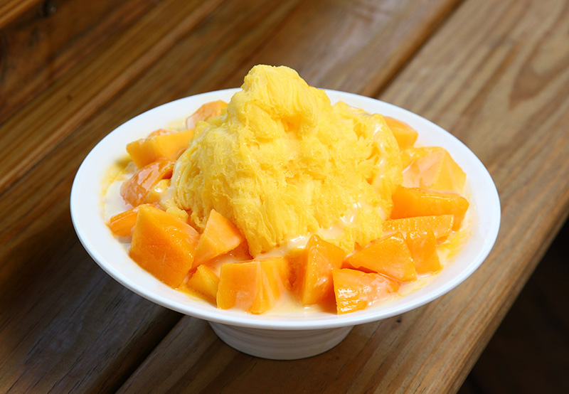 台湾美食之旅--吃在湾湾 (下)图示