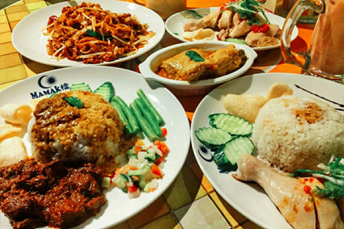 美食美刻|台湾北部冰品店、咖啡馆、异国餐厅分享图示