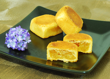 最全台湾伴手礼指南，一篇搞定所有图示