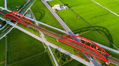 下一站，遇见台湾故事图示