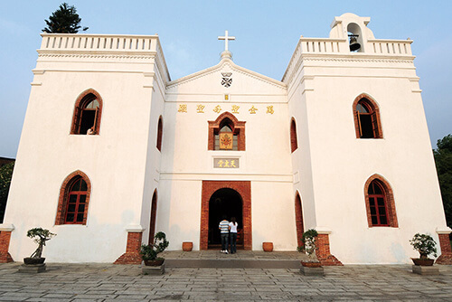 来BIKE(吧)！去屏东走走图示