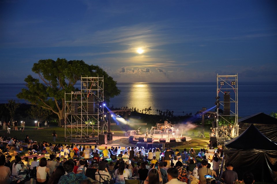 花东出「铲」的幸福！旅宿1+1幸福项目暖心登场 东区观光圈邀你再遇花东的微笑