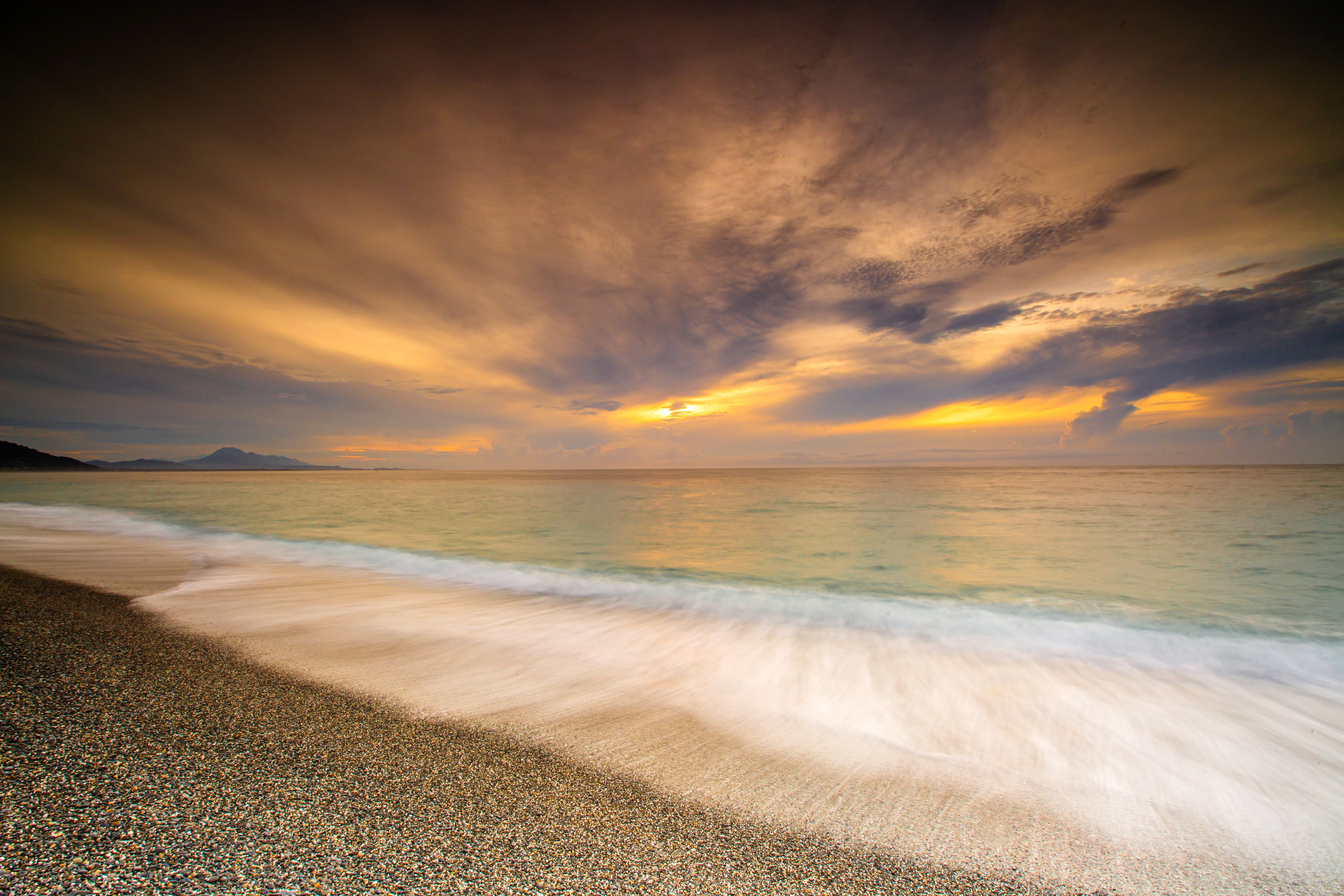 全台跨年迎曙光活动热闹登场 共迎2026第一道曙光