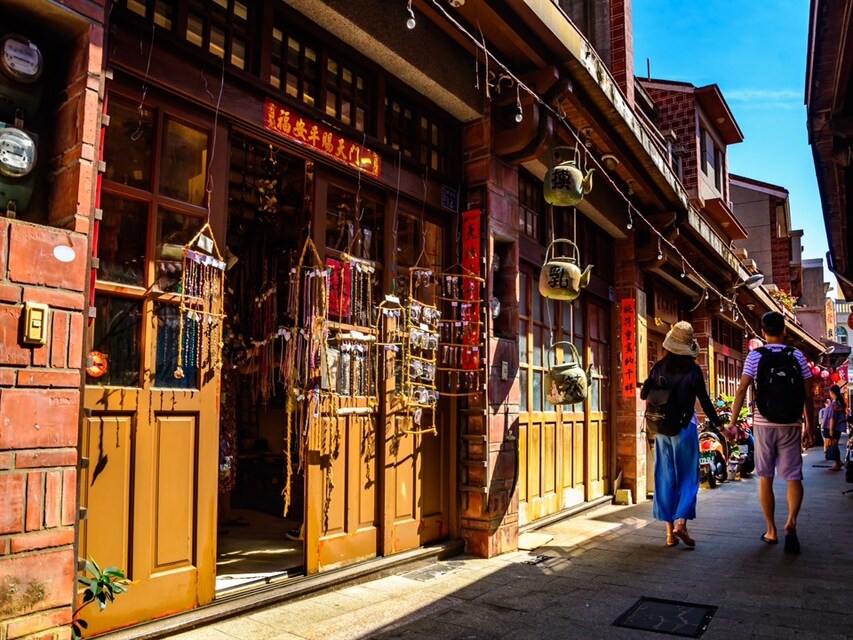 澎湖县马公市荣登全球最好客城市 跟着职人走进老聚落 一年四季都能遇见最有人情味的澎湖