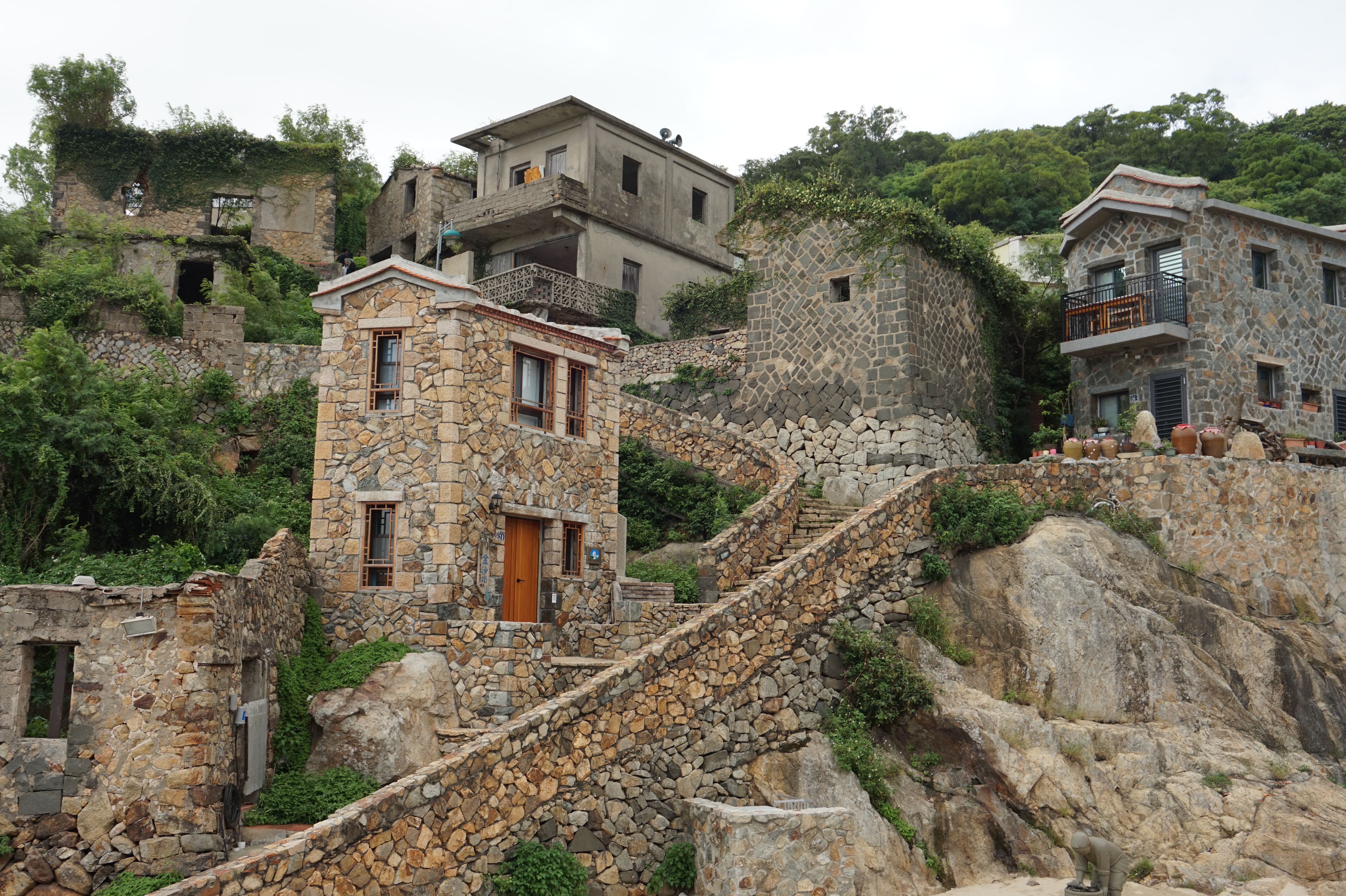 微光成景、四季成旅 2026微光马祖系列活动正式揭幕