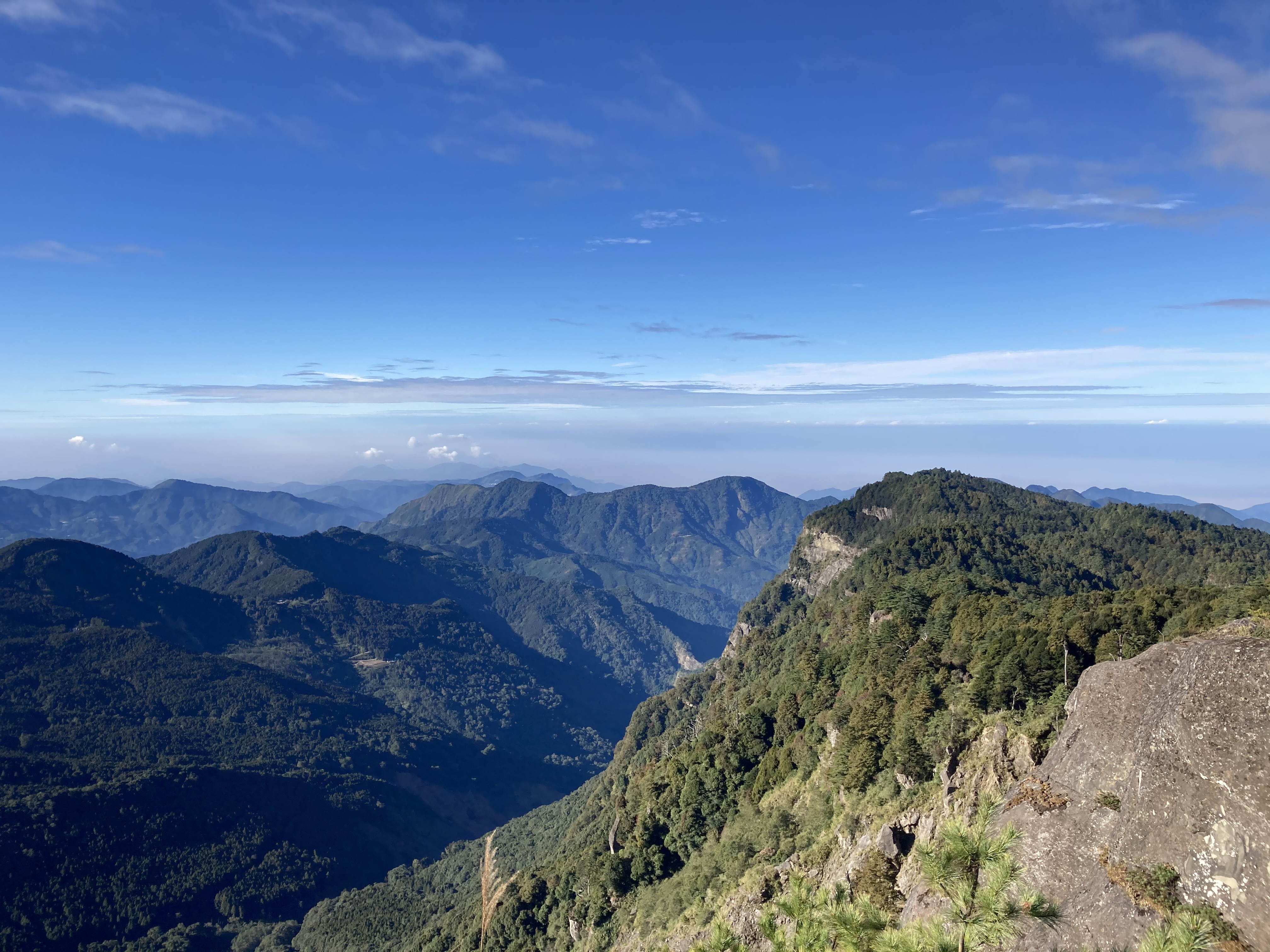 塔山