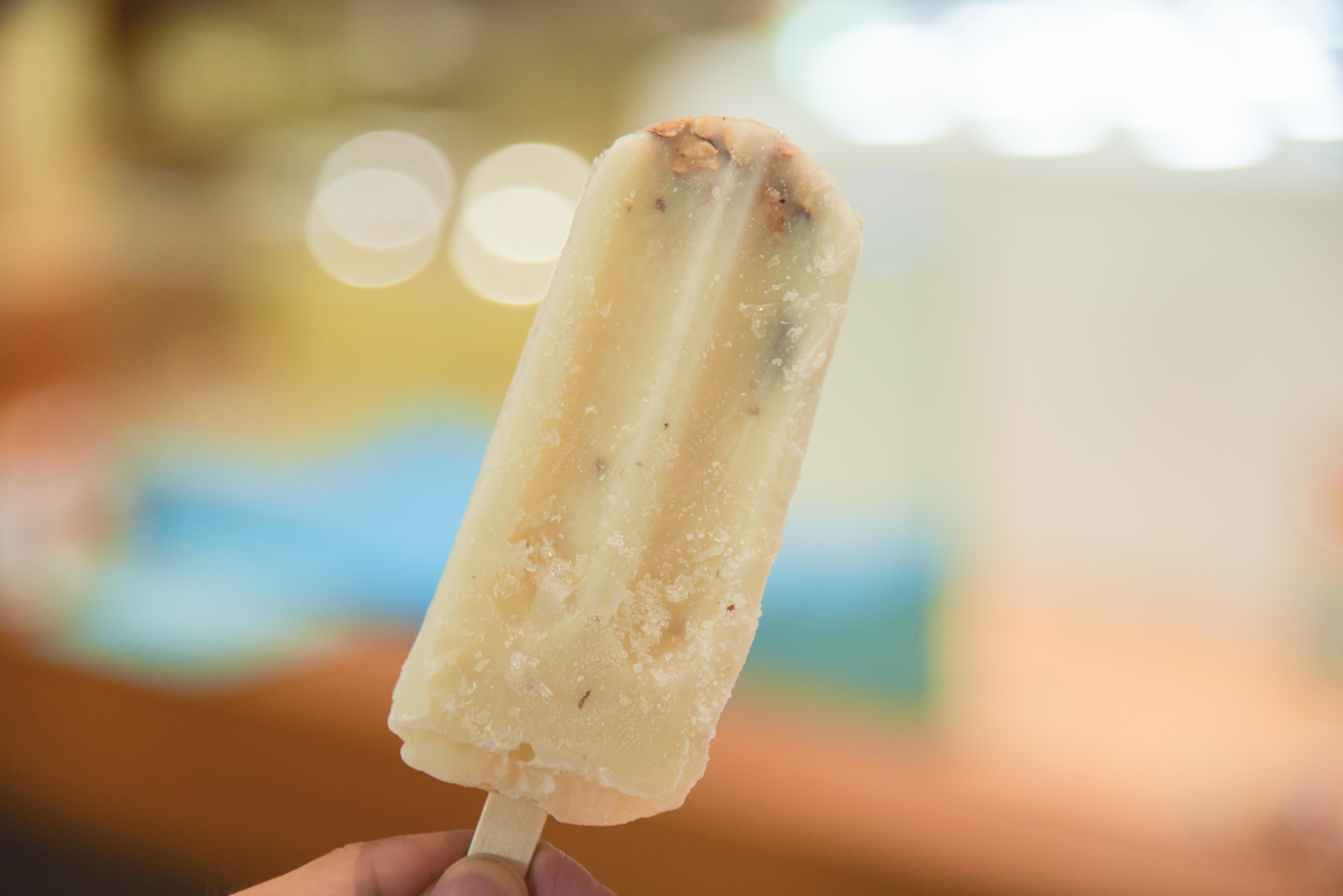 台湾盐博物馆图示