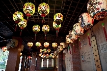 光远灯笼观光工厂
