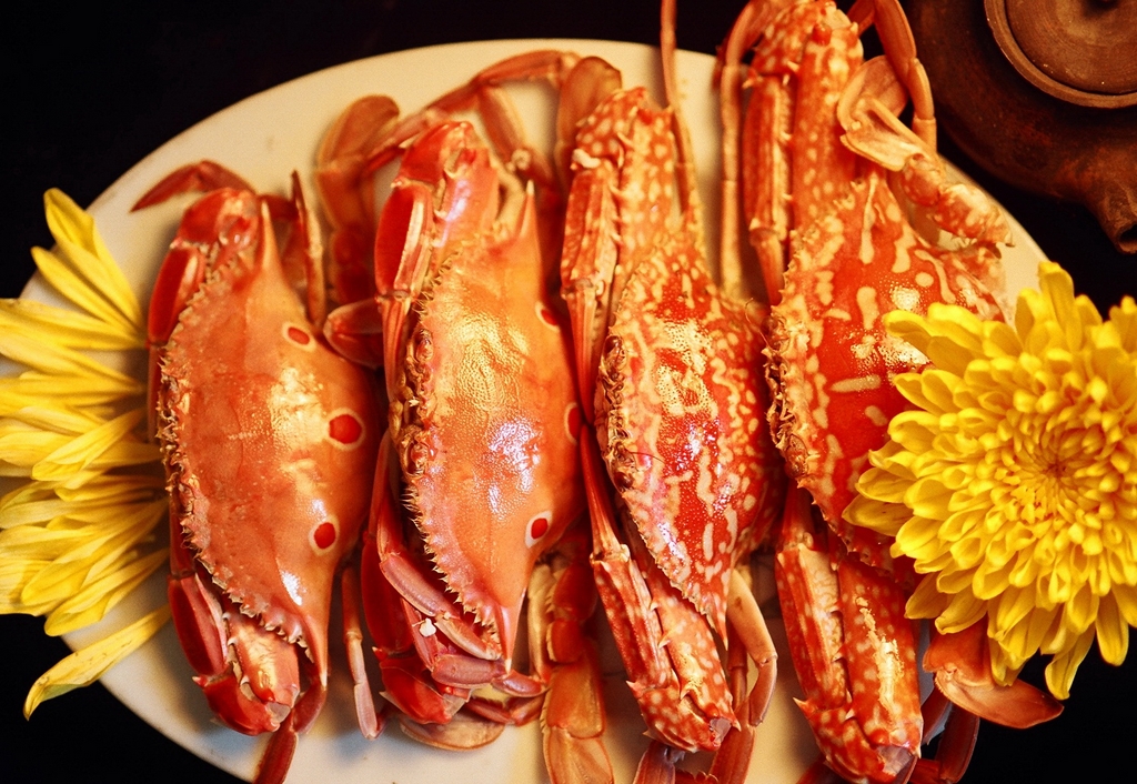 金城镇后浦古朴小镇图示