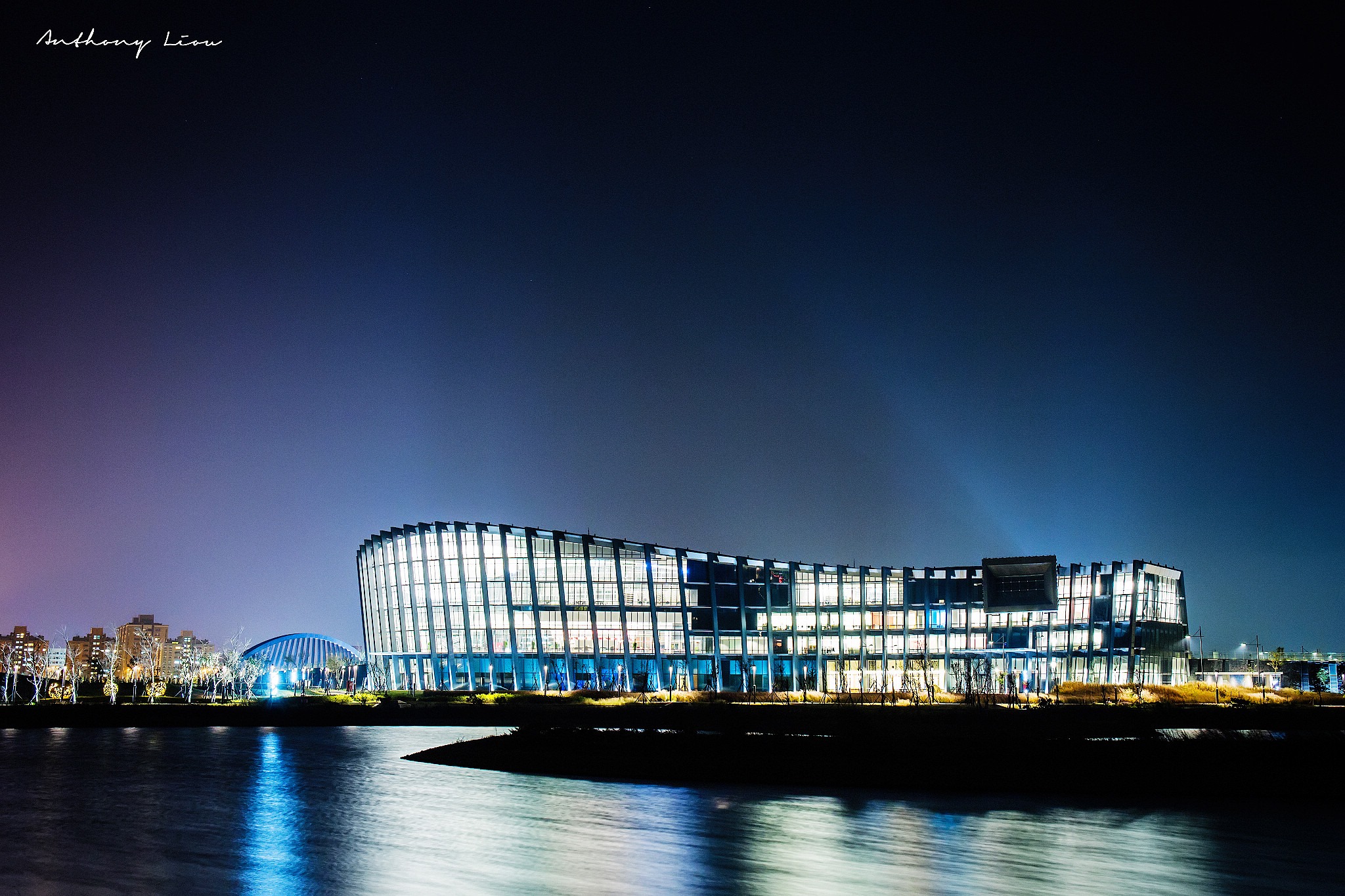 故宫博物院南部院区图示