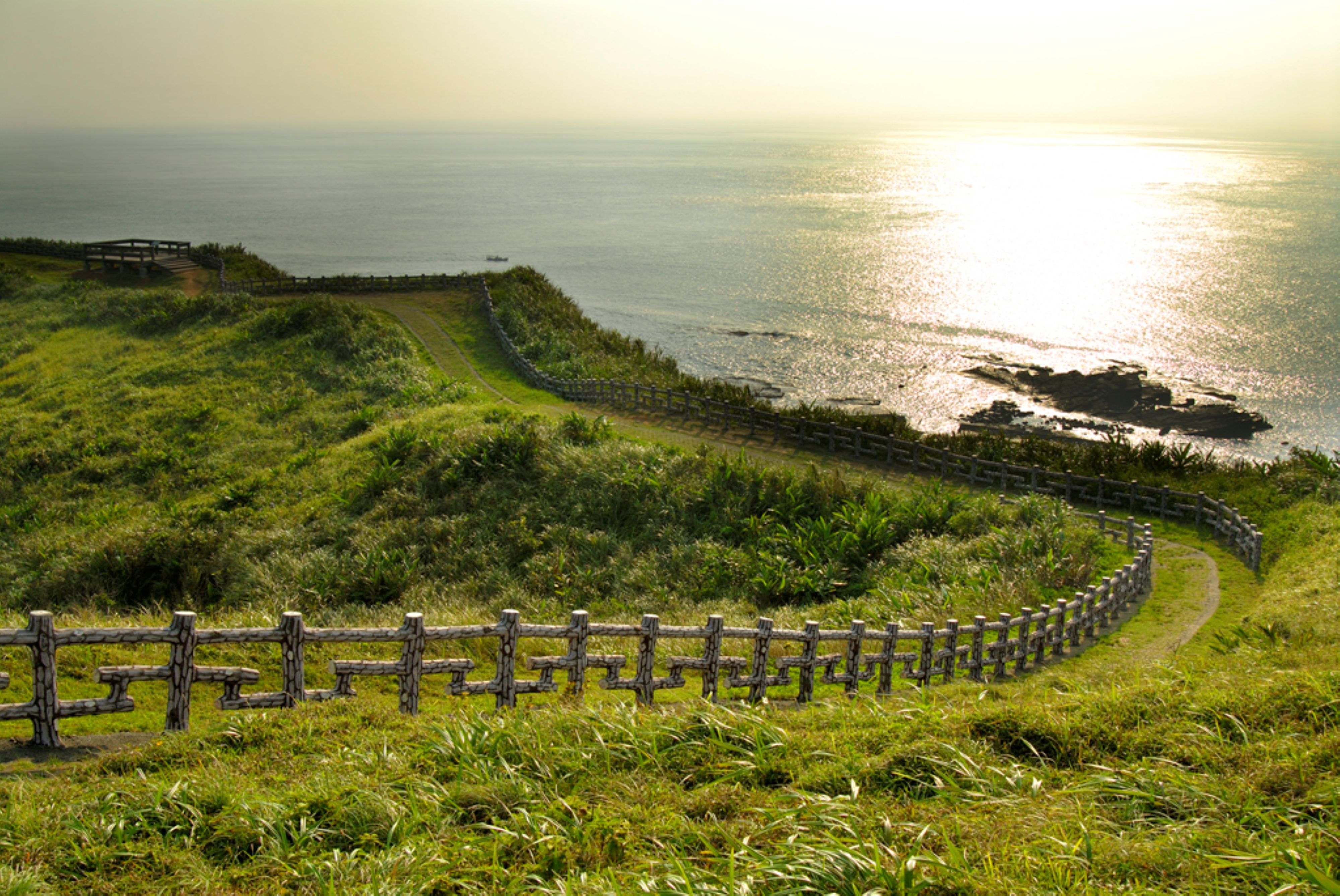 三貂角步道