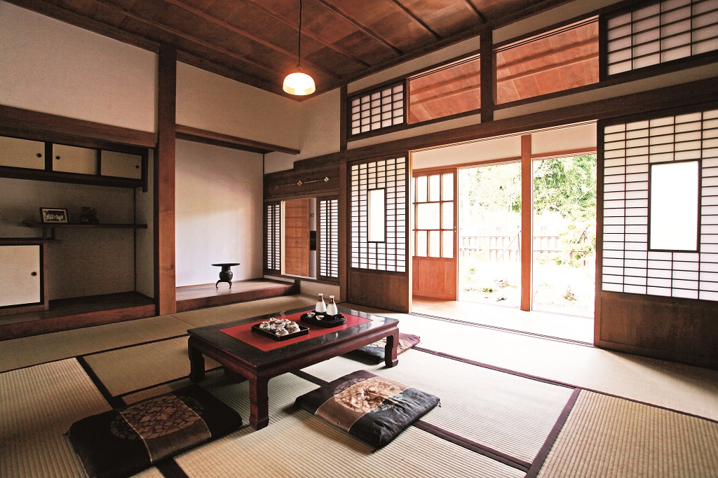 乌山头水库图示