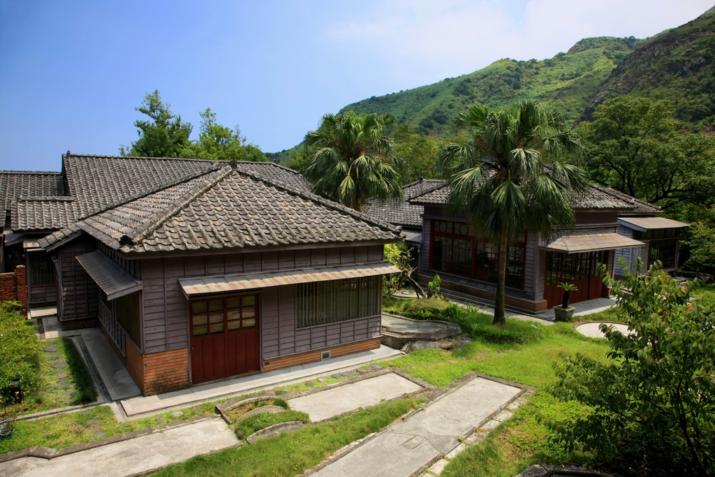 黄金博物馆图示