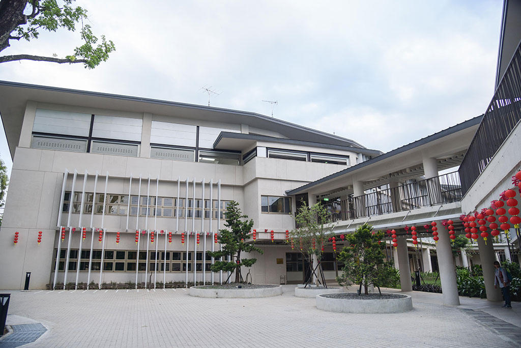 茂林风景区图示