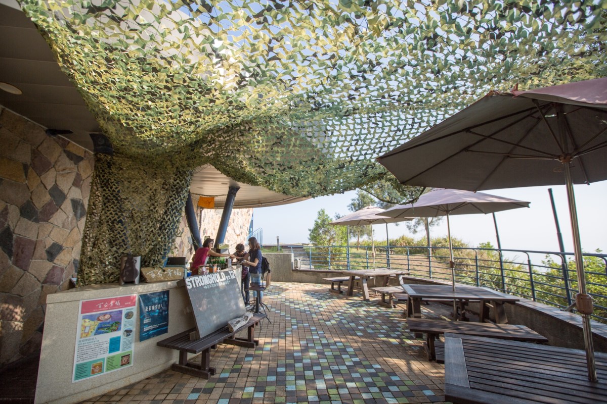 战争和平纪念公园主题馆图示