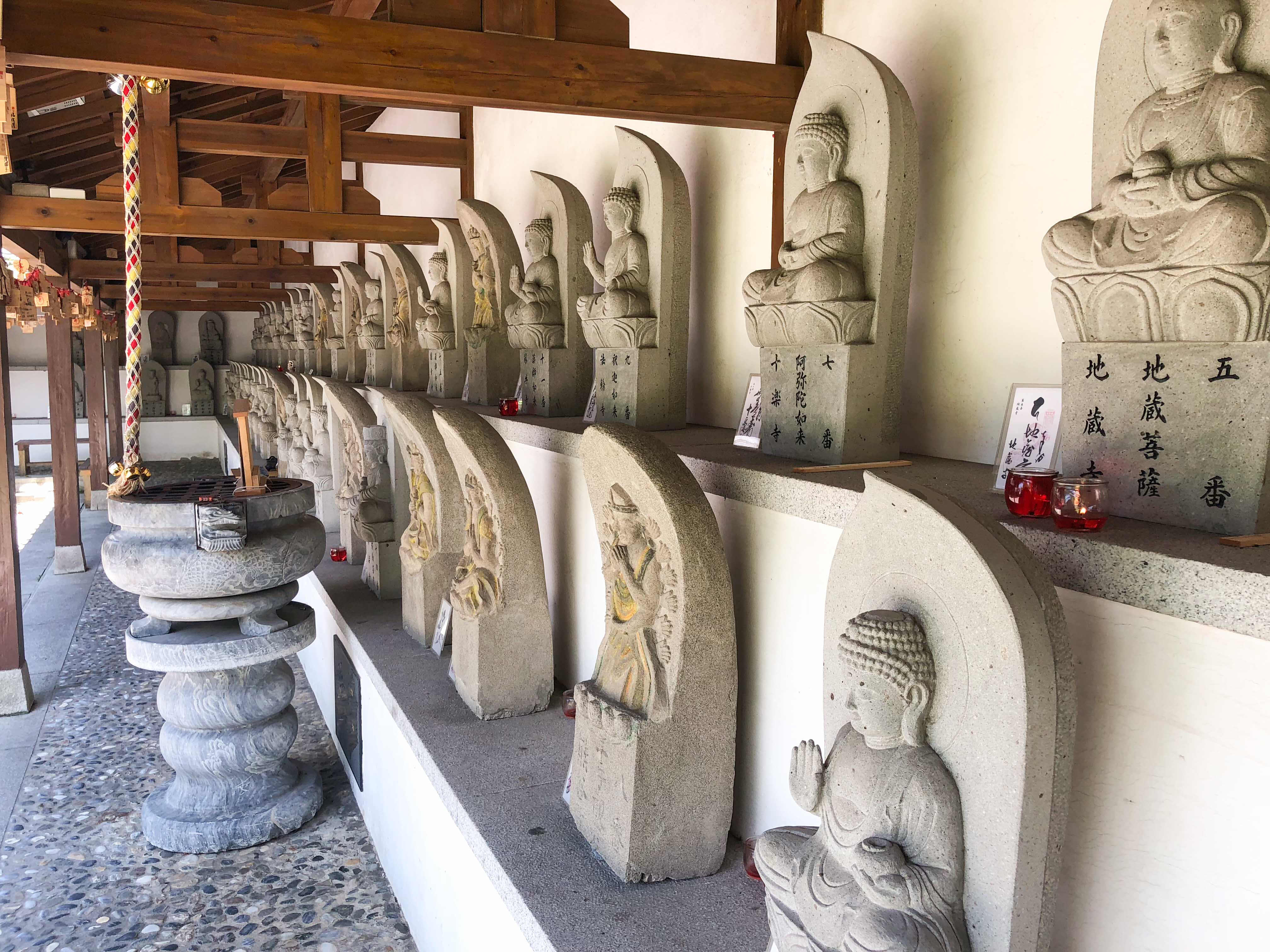 吉安庆修院图示