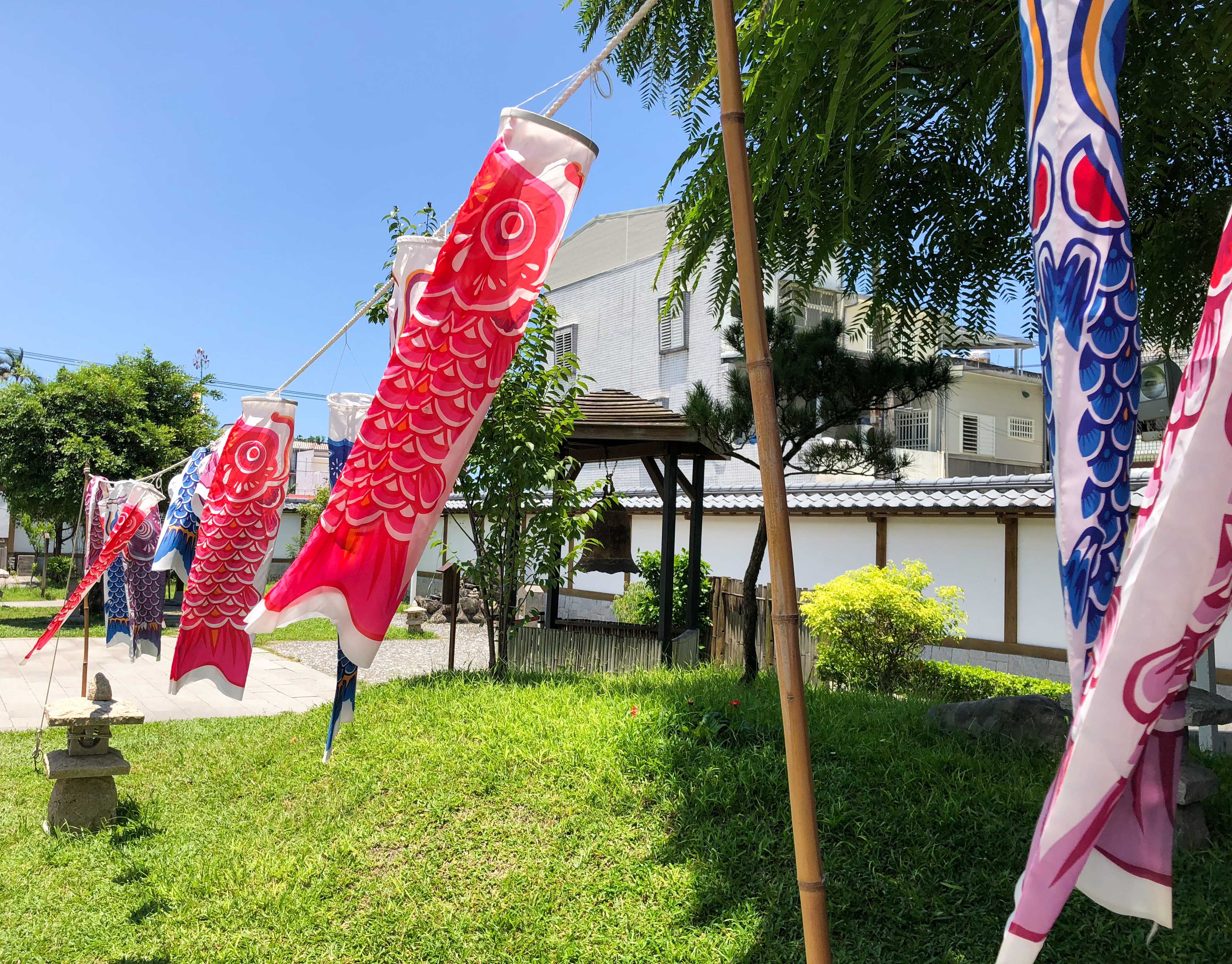 吉安庆修院图示