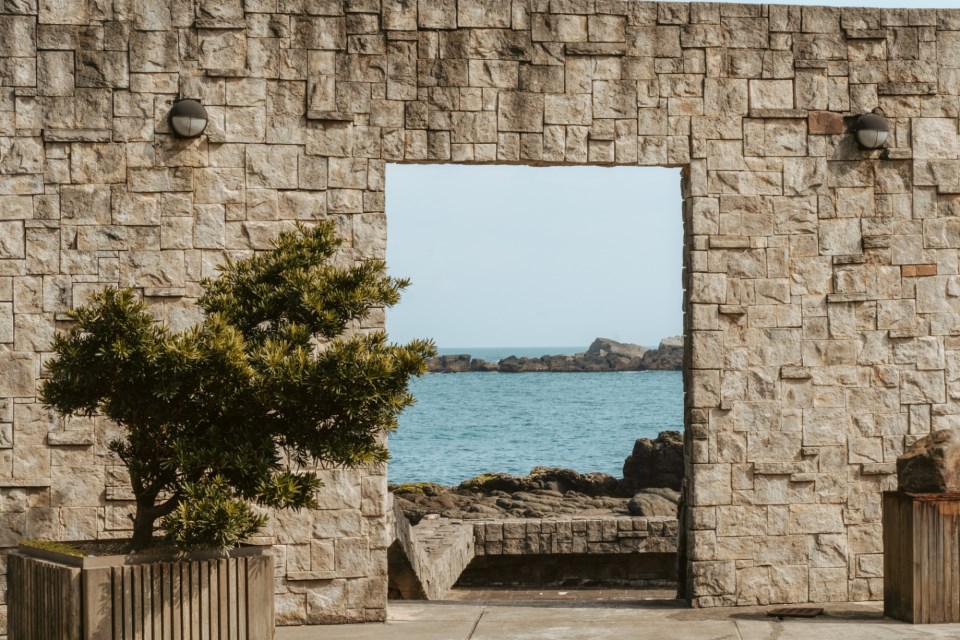 龙洞湾海洋公园
