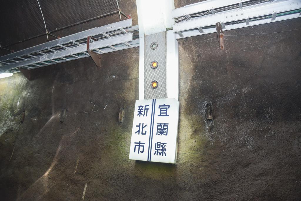 旧草岭隧道图示