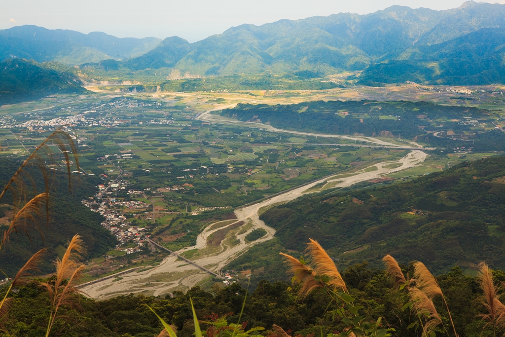 花莲瑞穗-养生温泉泛舟乐、茶香乳香咖啡香图示