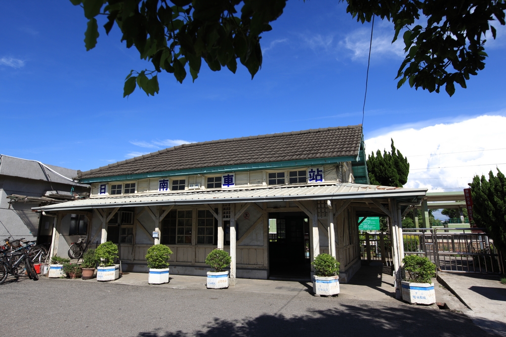 台中大甲-名列世界庆典的妈祖文化图示