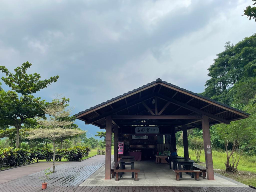 十八罗汉山服务区图示