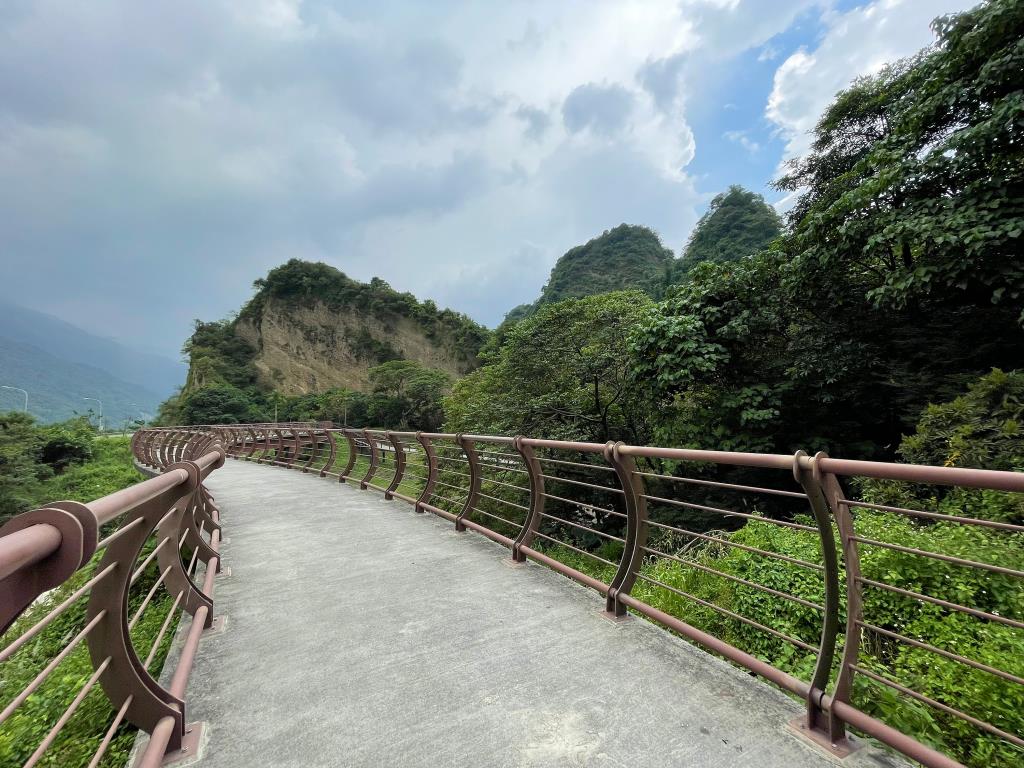 十八罗汉山服务区图示