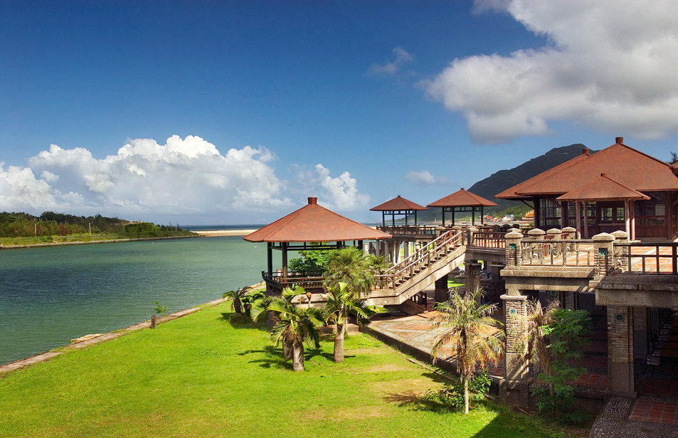 龙门露营渡假基地（龙门露营区）图示