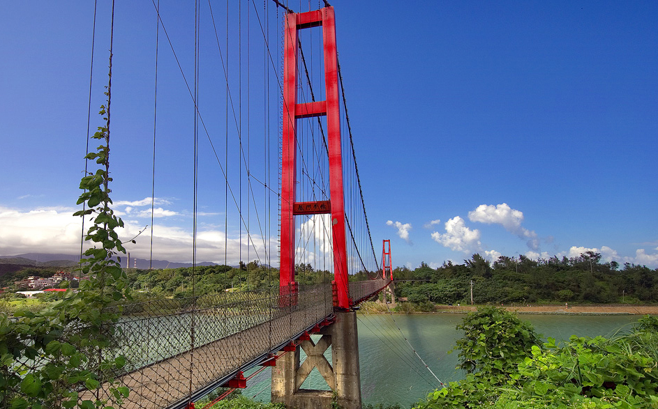 龙门露营渡假基地（龙门露营区）图示