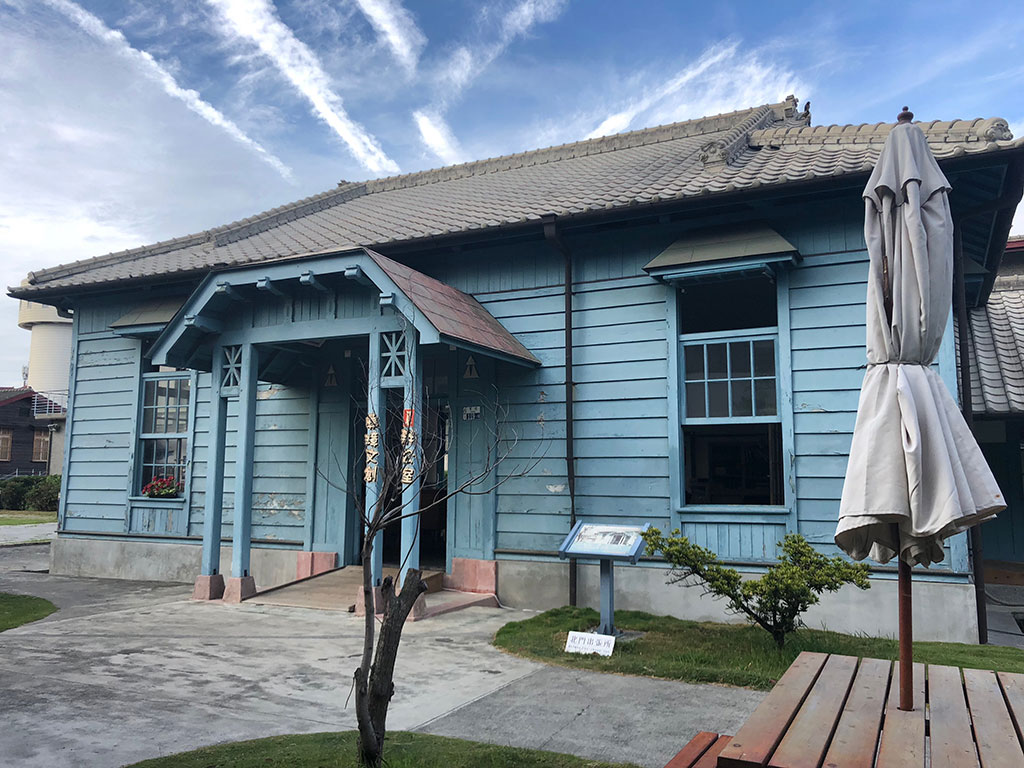 云嘉南滨海风景区图示