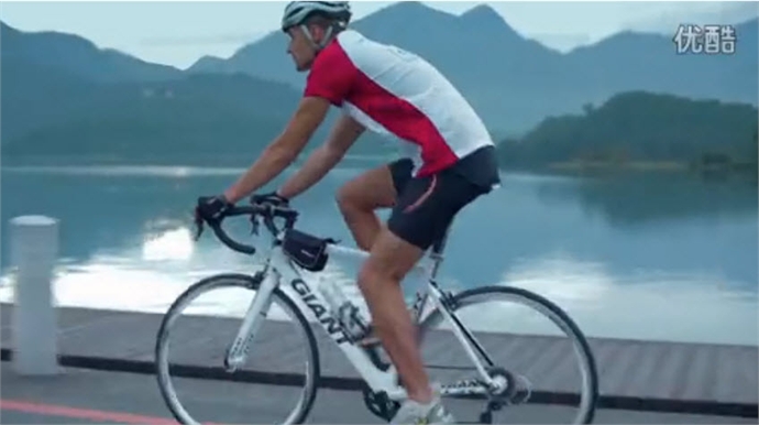 台湾观光六大主题「赞！台湾」乐活篇图示