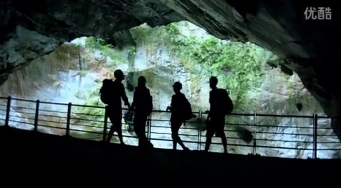 台湾观光六大主题「赞！台湾」生态篇图示