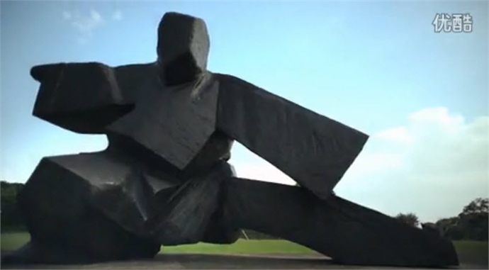 台湾观光六大主题「赞！台湾」文化篇图示