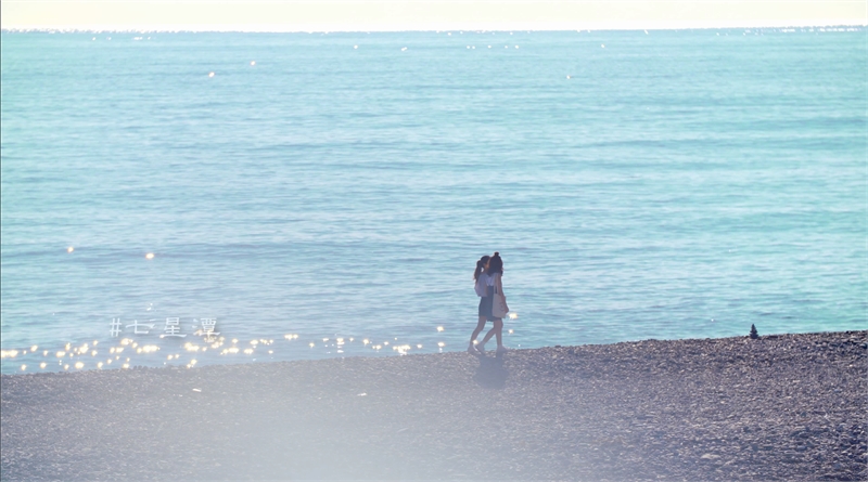 East of Taiwan (30秒版)图示