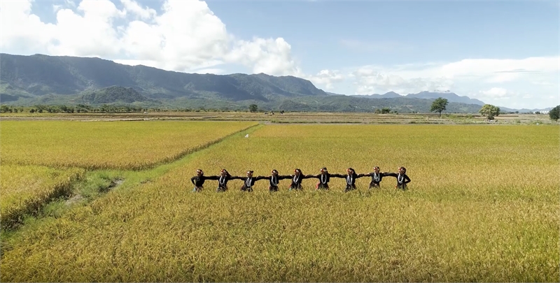 Touring Taiwan by Train 驿动轻旅行－台湾铁道观光篇 3min图示