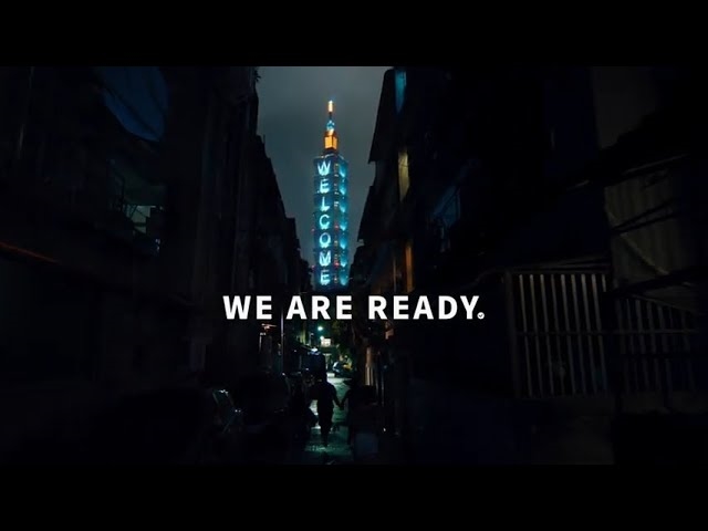 WE ARE READY准备篇-中文版(3分钟)图示