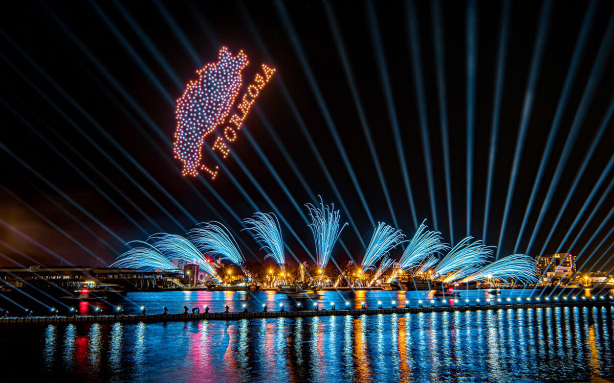 福尔摩沙古地图 (图片来自台南市政府)