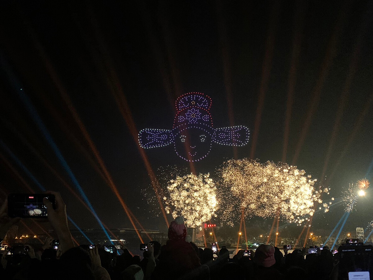 孔庙七夕十六岁成年礼 (图片来自台南市政府)