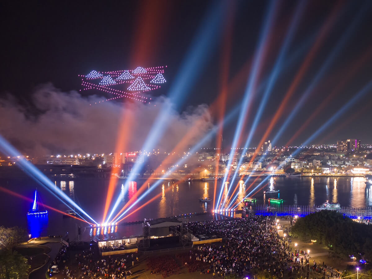 现存最古老的井仔脚瓦盘盐田呈现台南丰富的盐业历史 (图片来自台南市政府)