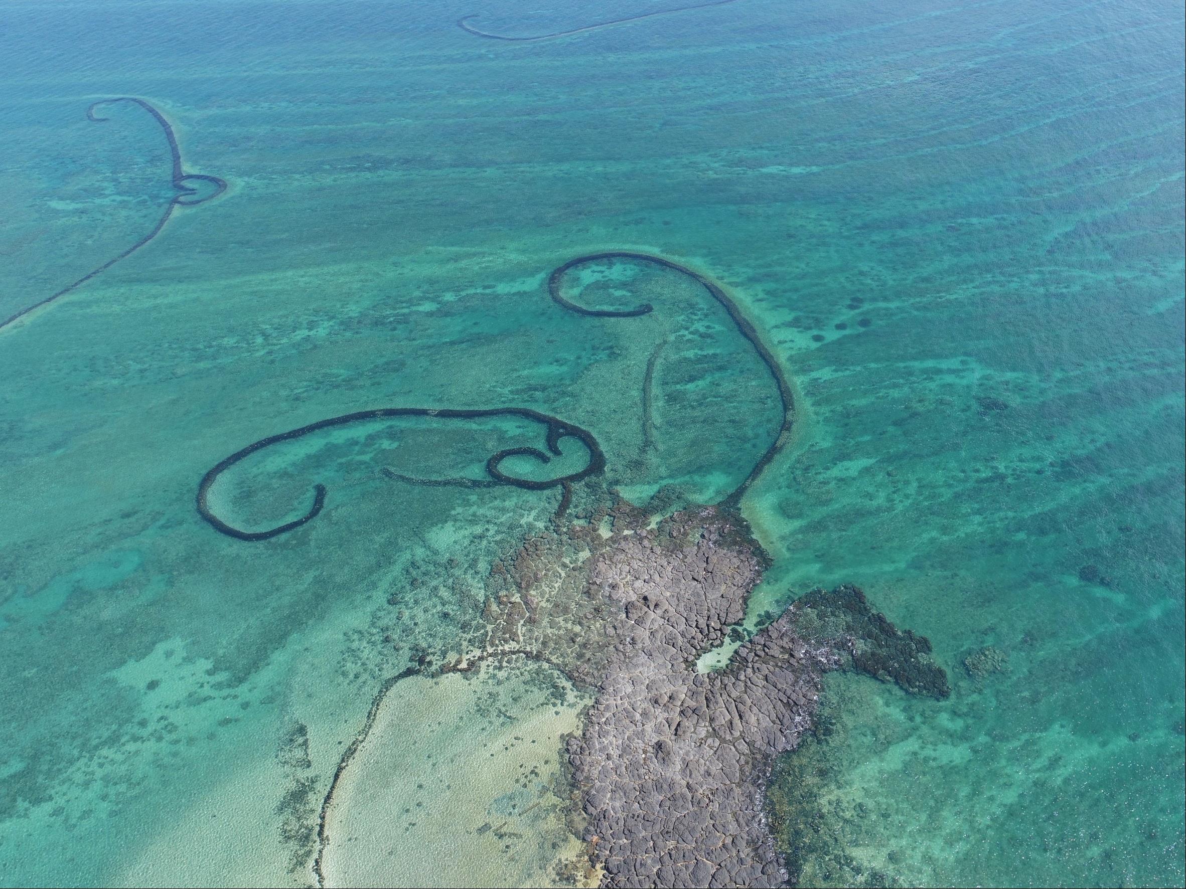 「探索澎湖」荣获希腊The Amorgos Film Festival奖项