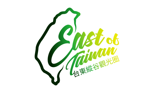 台东纵谷观光圈LOGO