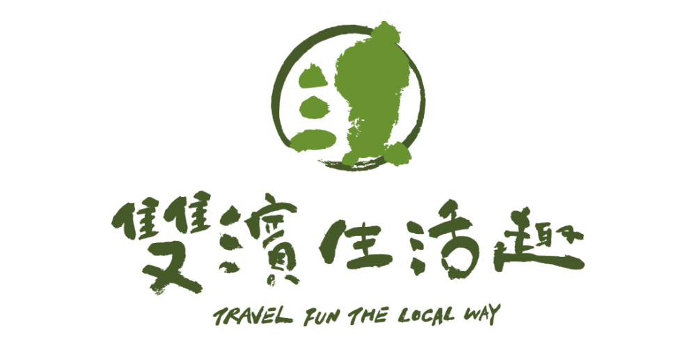 跳浪洄澜风LOGO