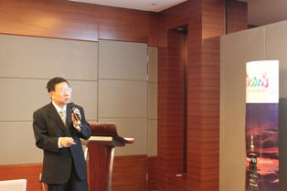 台湾观光信息网简体版网站建置暨维运管理案2