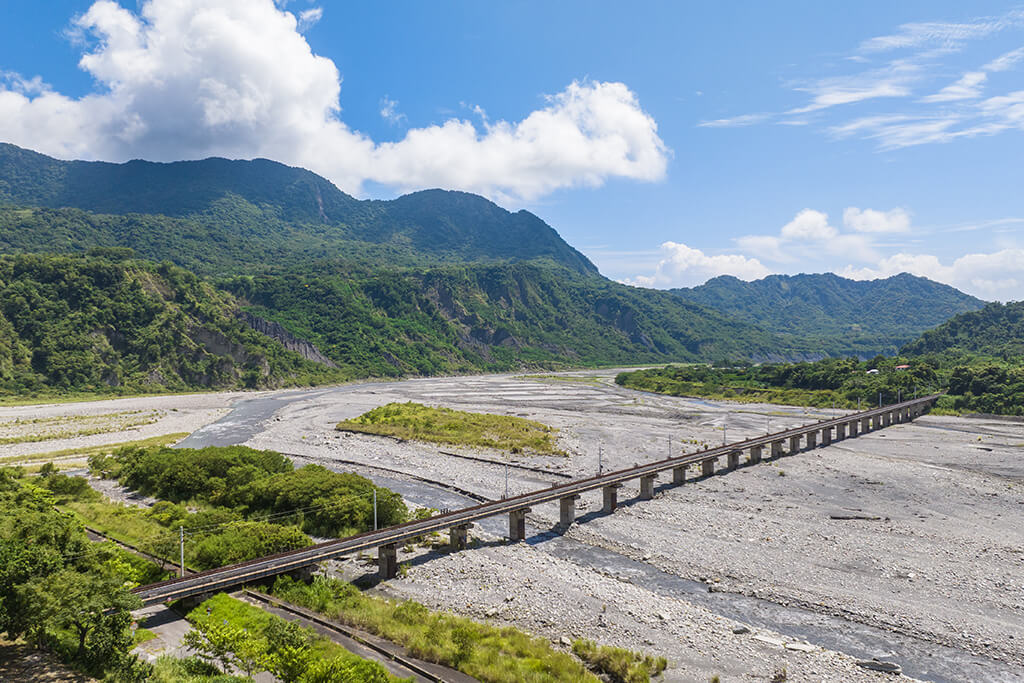 铁道迷必访的私房拍摄景点