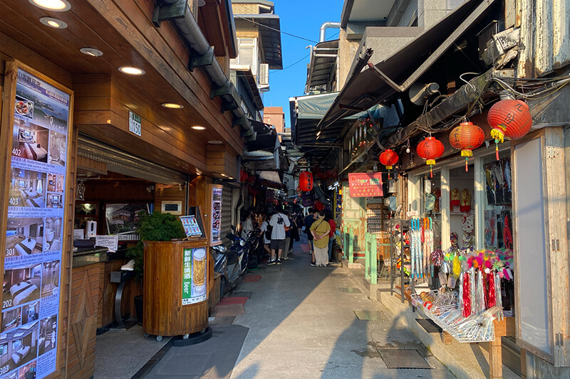 台湾观巴带您深度体验各地特色人文风情