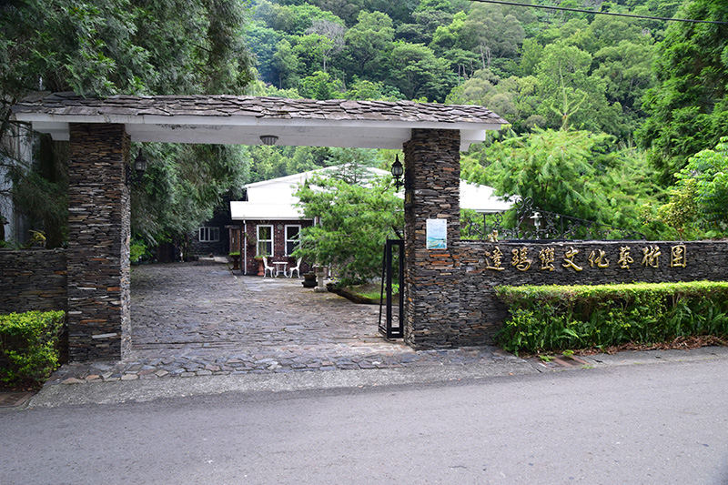 达玛峦文化艺术团剧场